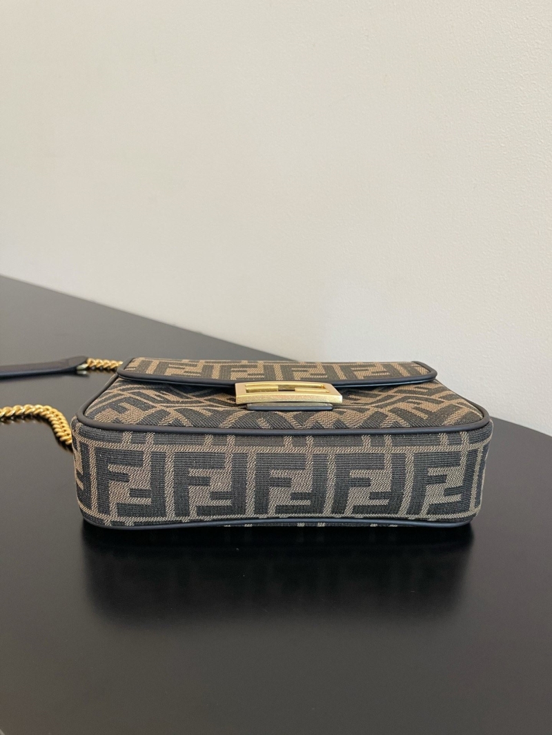 Fendi Baguette Bags